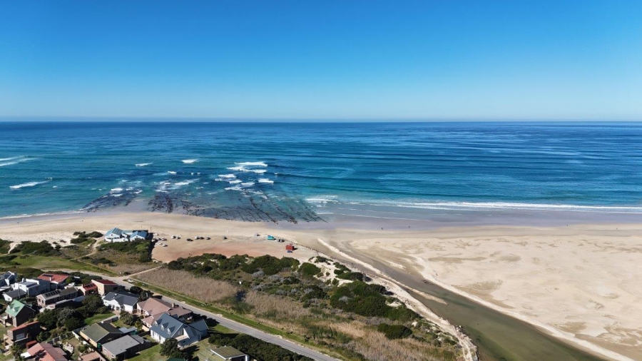 3 Bedroom Property for Sale in Aston Bay Eastern Cape
